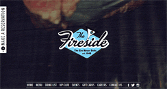Desktop Screenshot of firesidedl.com